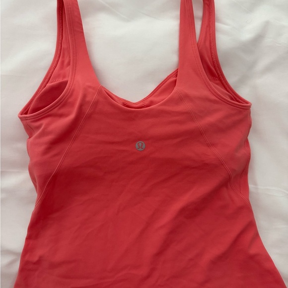 lululemon athletica tank top - Picture 1 of 3